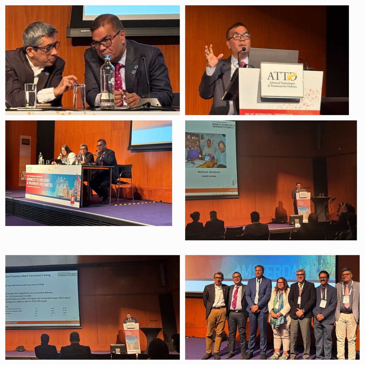 Dr. Shashank Joshi (@askdrshashank) on Twitter photo <a href="/Dtech_official/">D Tech</a> <a href="/ATTDconf/">Advanced Technologies & Treatments for Diabetes</a> chairing with <a href="/banshisaboo/">Banshi Saboo</a> <a href="/purvi_chawla/">Dr. Purvi Chawla</a> ..india symposium at #ATTD2025..<a href="/IntDiabetesFed/">Int. Diabetes Fed.</a> <a href="/diaindiatrust/">Diabetes India</a> ..exellents talks by Jotidev Banshi Manoj Amit and Rakesh <a href="/drrakeshparikh/">Dr. Rakesh Parikh</a> <a href="/dramitaol/">Amit Gupta</a> ..CGM ..TIND..AI ..tech journey for better care ...21st March 25 <a href="/Dtech_official/">D Tech</a> <a href="/ATTDconf/">Advanced Technologies & Treatments for Diabetes</a> chairing with <a href="/banshisaboo/">Banshi Saboo</a> <a href="/purvi_chawla/">Dr. Purvi Chawla</a> ..india symposium at #ATTD2025..<a href="/IntDiabetesFed/">Int. Diabetes Fed.</a> <a href="/diaindiatrust/">Diabetes India</a> ..exellents talks by Jotidev Banshi Manoj Amit and Rakesh <a href="/drrakeshparikh/">Dr. Rakesh Parikh</a> <a href="/dramitaol/">Amit Gupta</a> ..CGM ..TIND..AI ..tech journey for better care ...21st March 25