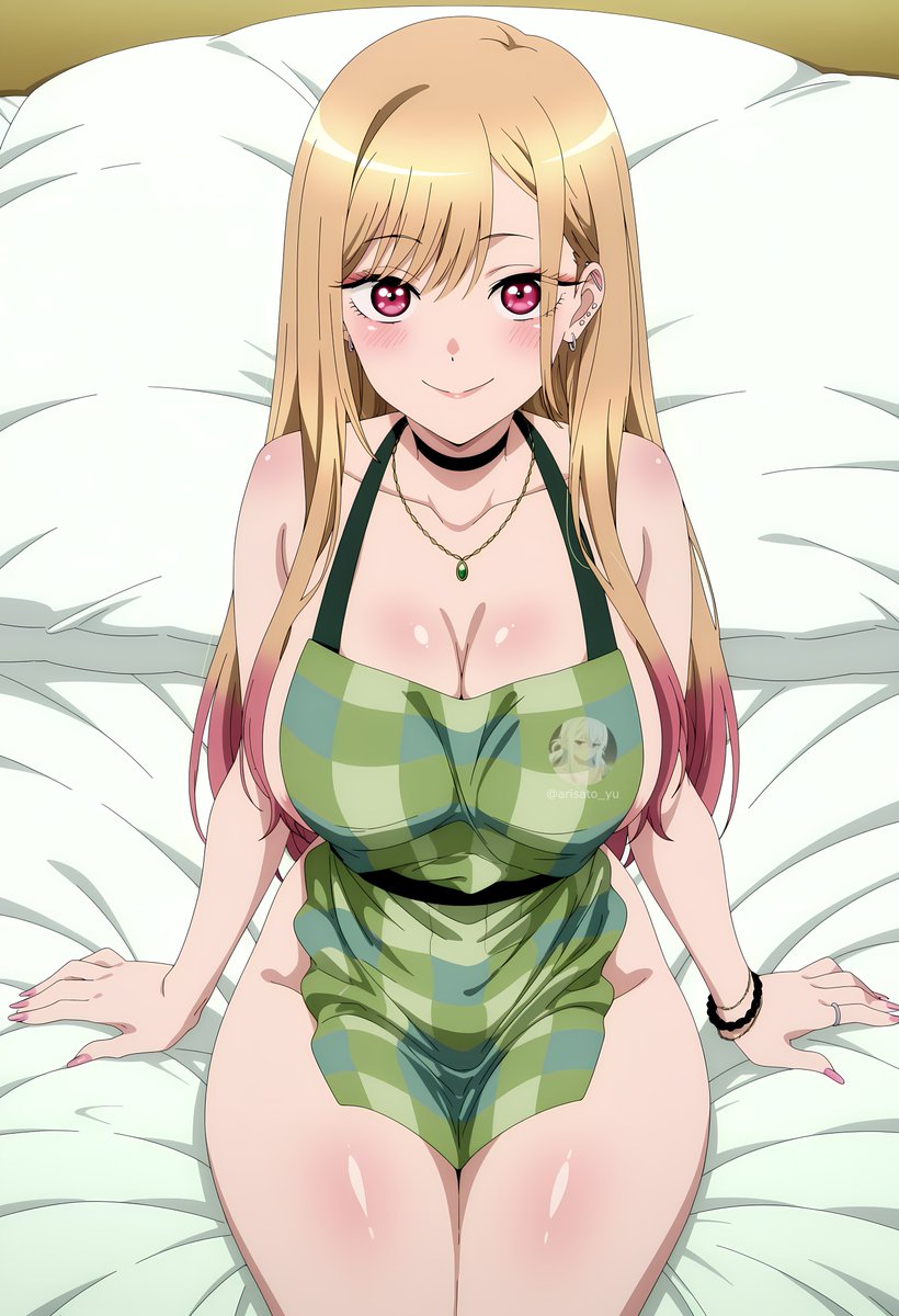 arisato_yu's tweet photo. Marin Kitagawa | My Dress-Up Darling https://t.co/gVRoJLsXwm