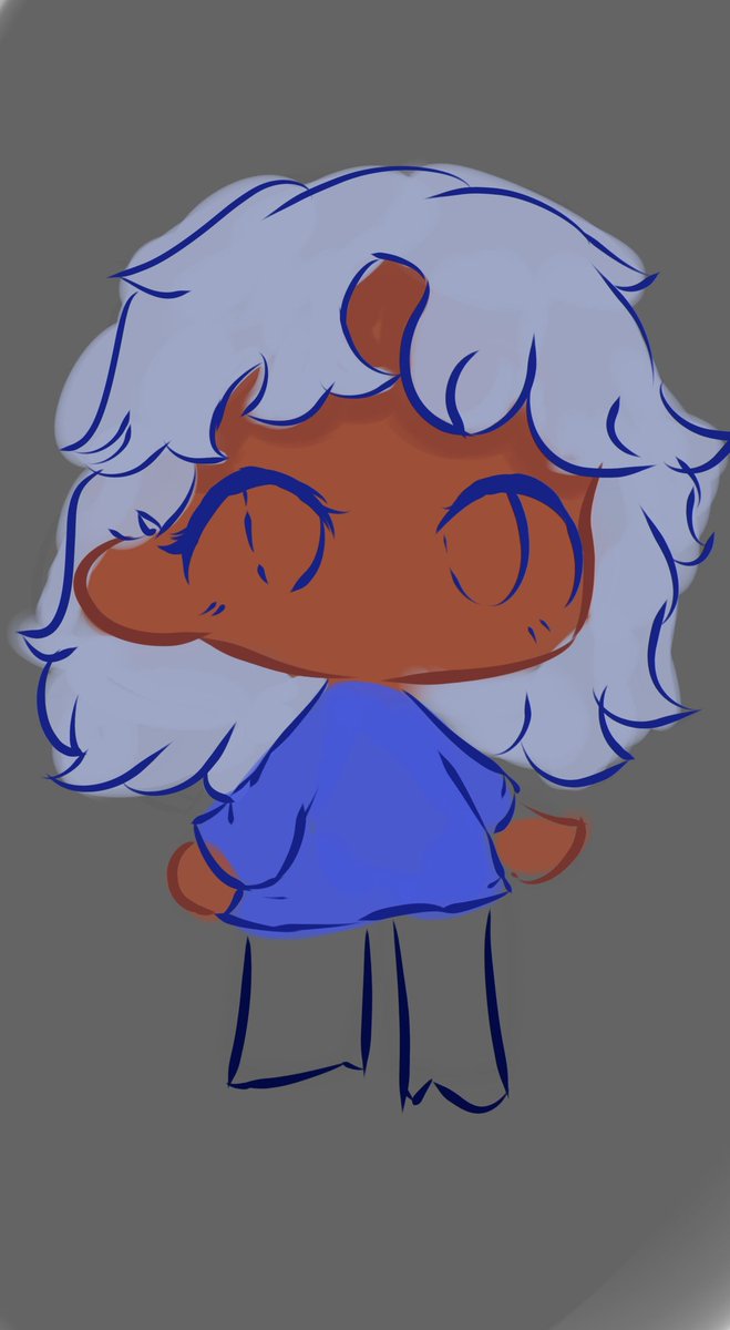 VioletIchikaaaa's tweet photo. #wip #wipart #comissionsopen #motos #artmoots #draw #chibi #manga #anime #game #indiedev #indiegame #moon #death #ibispaint #ibisPaintX #games #gamedev https://t.co/mAgsmtirQP