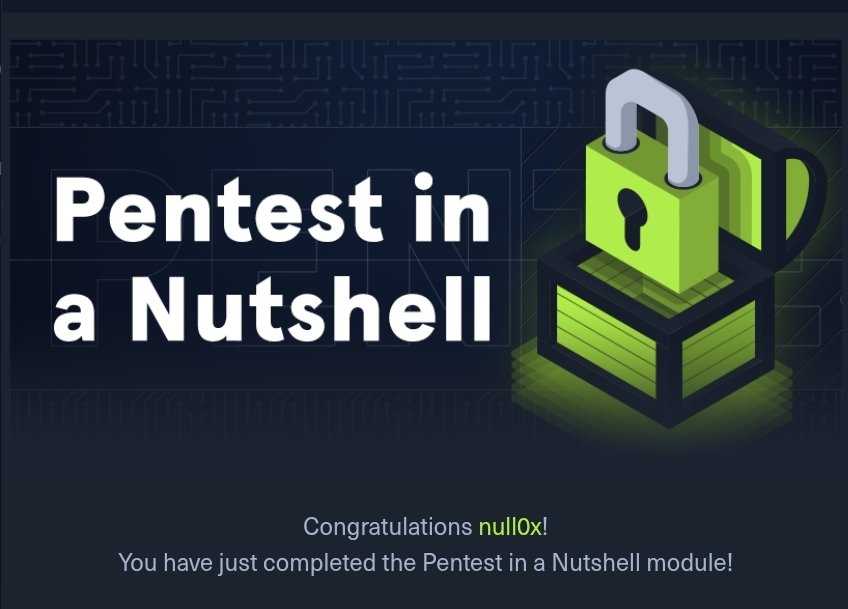 A glass of wine and another new module of <a href="/hackthebox_eu/">Hack The Box</a> accademy is completed🤩 #hacktheplanet #HTB #pentesting #CyberSecurity #cybersec #redteam