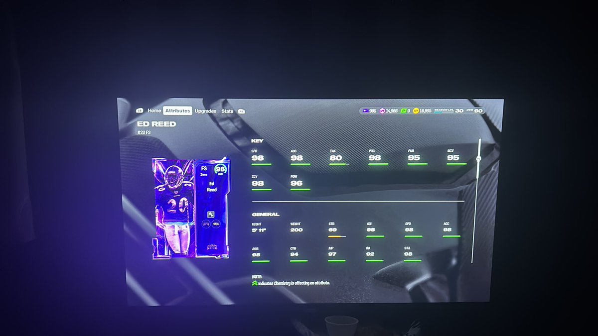AndrewJacques77's tweet photo. @Moshimadden new nms account first pull of the day in the 91+ bnd pack💪💪 https://t.co/lmZjIo2XMr