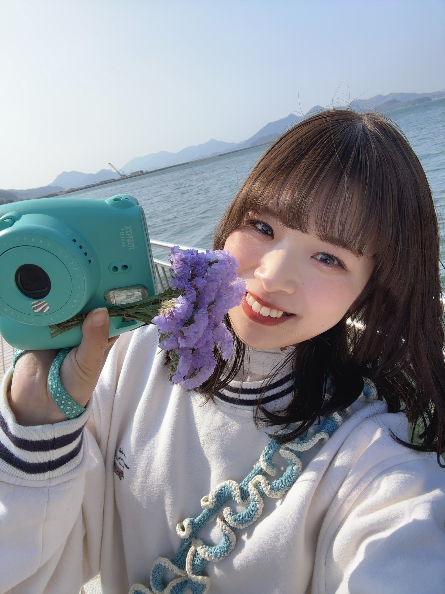 中田希来々 (@kirara_n14) / X