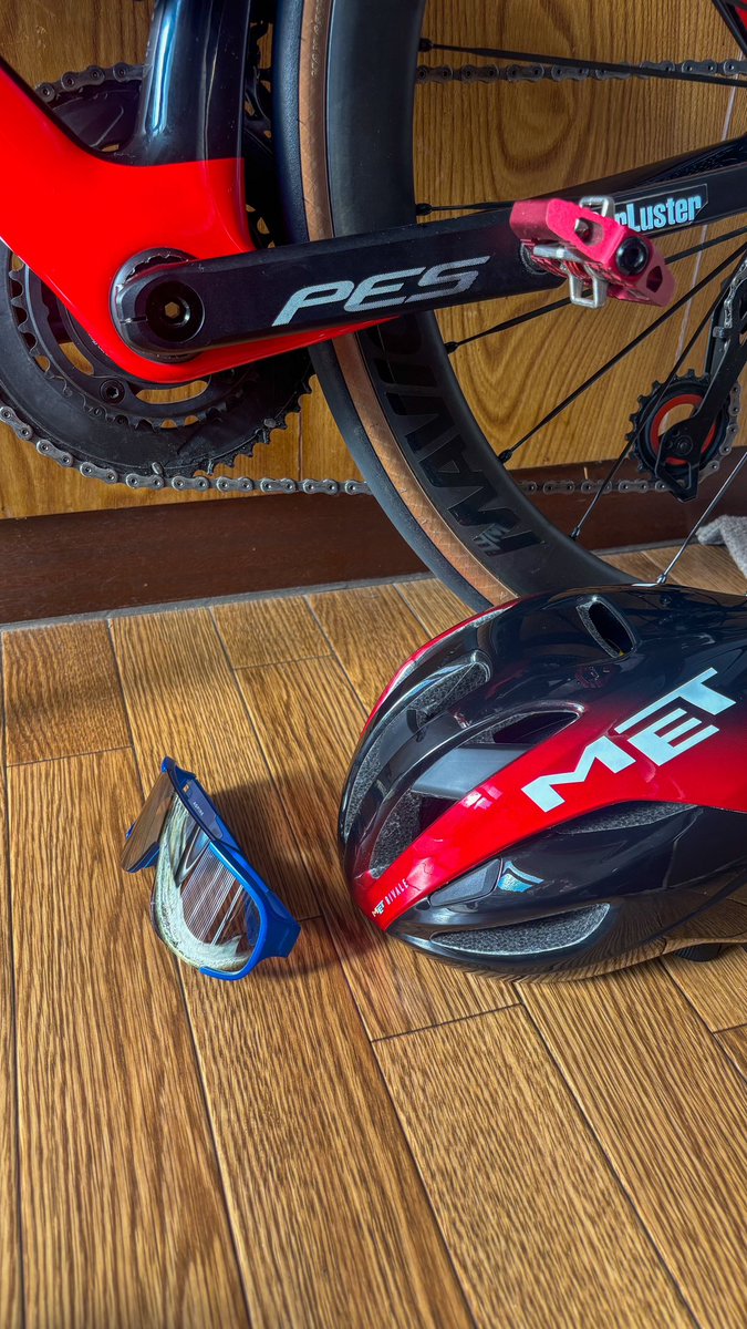 Matthew62945438's tweet photo. 2025.3.23
RIDLEY Noah Fast
Morning cycling
#ロードバイク乗りと繋がりたい #ロードバイク好きな人と繋がりたい #ロードバイク #RIDLEY #RIDLEYBike #NoahFast #라이딩 #Mavic #Morning #朝 https://t.co/Jw5kKxOdh0