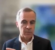 joshryanjames's tweet photo. Mark Carney is going to run in the Ottawa area riding of Nepean according to a senior Liberal source. Incumbent LPC MP Chandra Ayra had his nomination revoked by the Liberal party earlier this week and not allowed to run for the Liberal leadership last month, with no explanation https://t.co/obnlGPD5kM