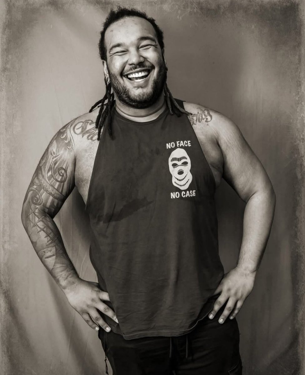 Wrestling REVOLVER tweet media