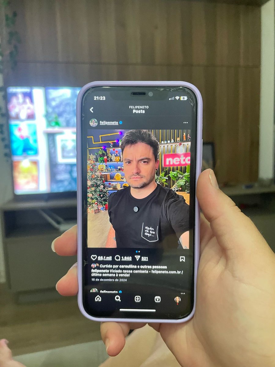 orfeima's tweet photo. Como esse Felipe neto se transformou  no que temos hoje ? 

Minha teoria: ele foi abduzido e trocado 

@felipeneto @netolaboficial https://t.co/BIpS4LX7Co