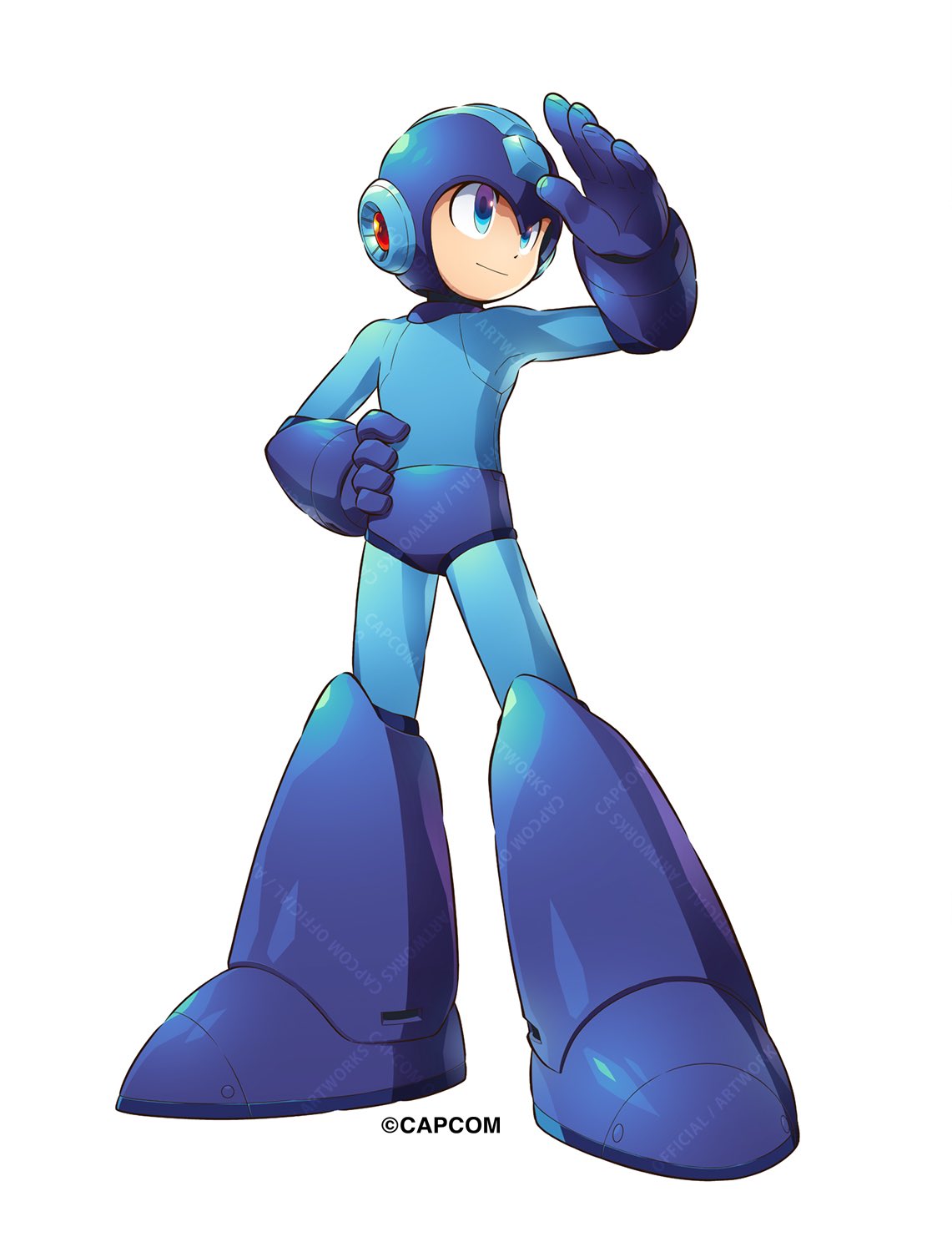 CAPCOM OFFICIAL/ARTWORKS (@CAPCOM_AWT) / X CAPCOM OFFICIAL/ARTWORKS (@CAPCOM_AWT) / X