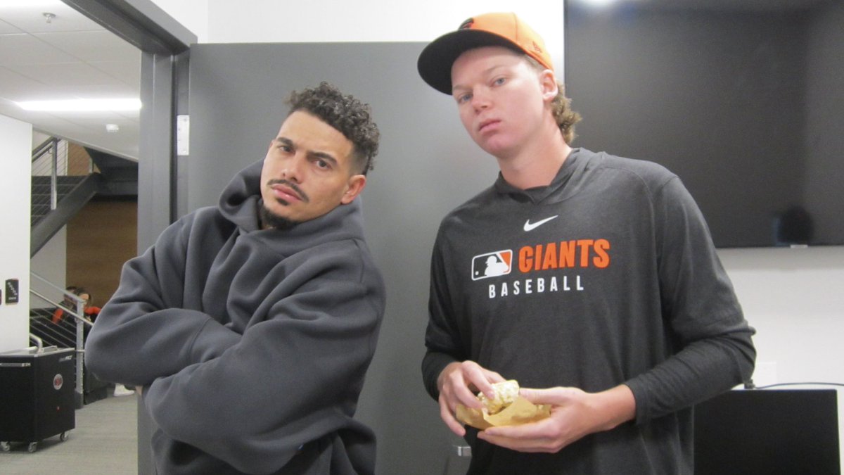 SFGiants (@sfgiants) on Twitter photo 