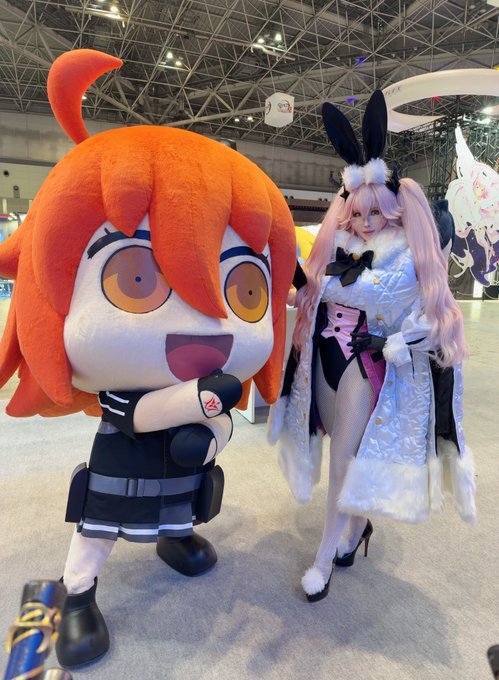 Twitterのコスプレ画像14