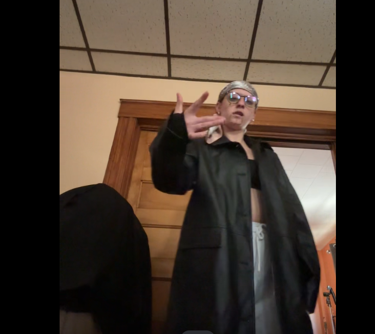 Bagged Milk Man tweet media