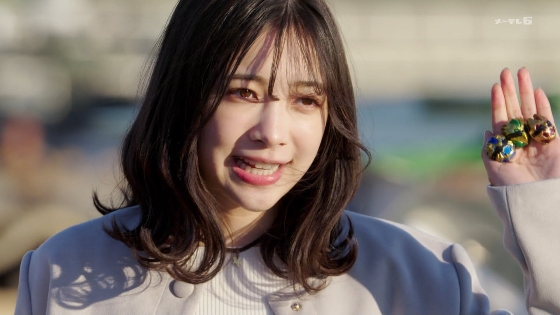 ナンバーワン戦隊ゴジュウジャー 一河角乃 アクセサリー セット 今森茉耶 ナンバーワン戦隊ゴジュウジャー 一河角乃 アクセサリー セット 今森