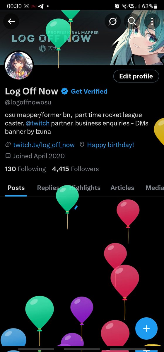 +1 - too old for osu! yet?