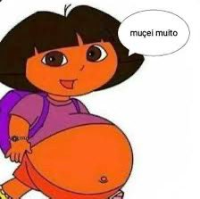 pretabelleofc's tweet image. muçei muito