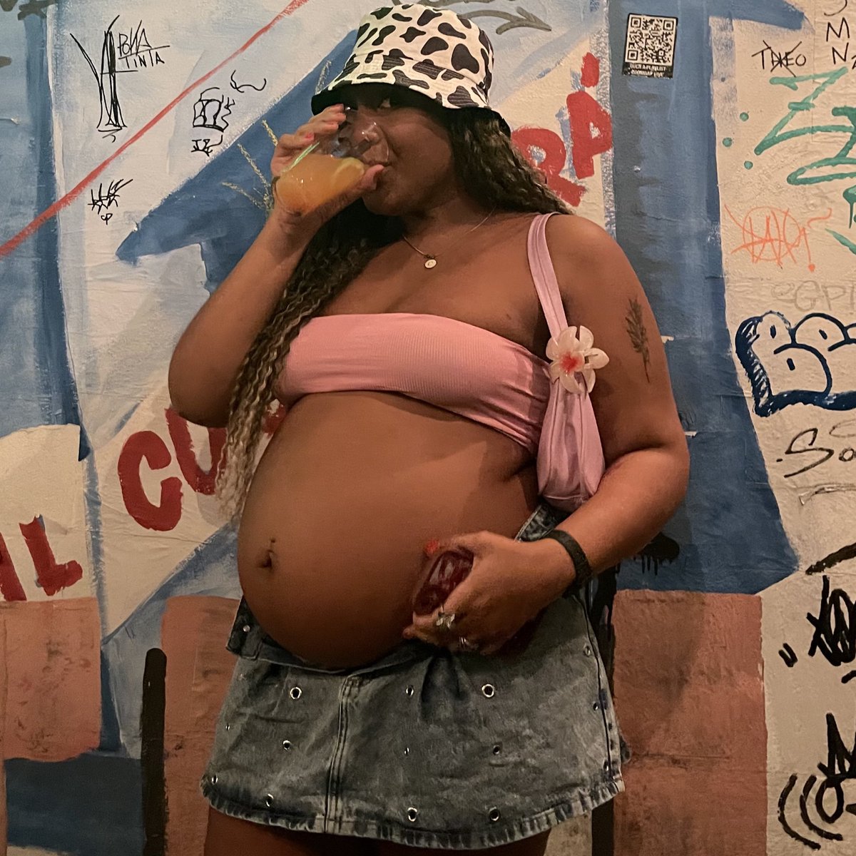 pretabelleofc's tweet image. muçei muito