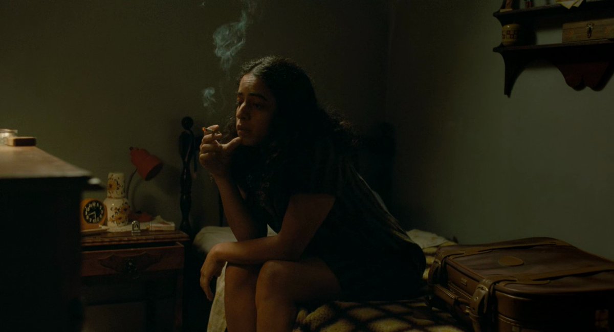 I'm still here (Ainda estou aqui, 2024) 📸 Adrian Teijido #cinematography