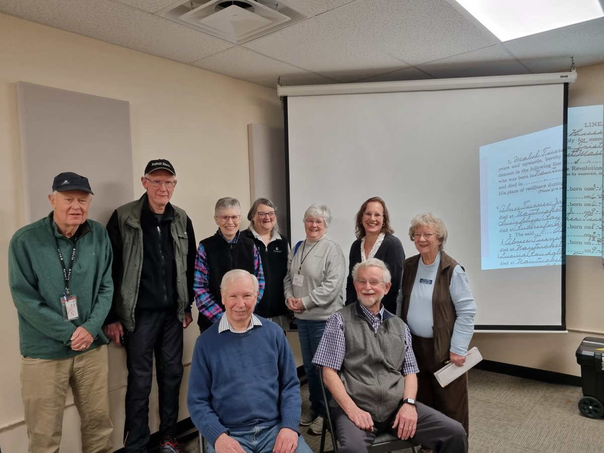 Beth Ann Hooper tweet media