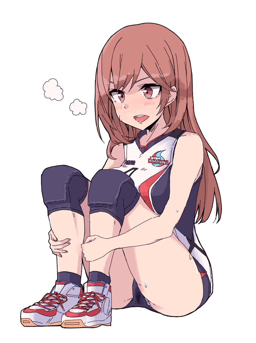 杏奈ちゃん1〇歳塗りました～