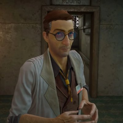 ScareOfACrow's tweet image. #NewProfilePic
