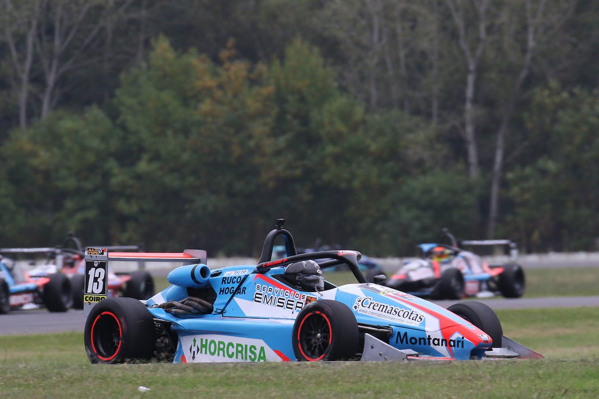 CepedaRacing tweet media