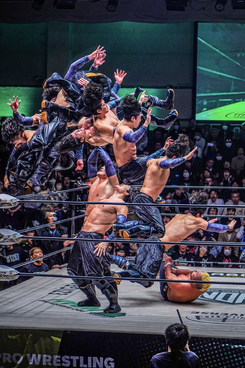 hiroyukikai1's tweet image. 2025.03.22 NOAH 後楽園ホール大会
▽GHCヘビー級選手権試合
&amp;lt;王者&amp;gt;○ OZAWA vs マサ北宮●&amp;lt;挑戦者&amp;gt;

＂Real Rebel＂を1枚に‼️

#noah_ghc
#T2KX
#週プロフォト自慢