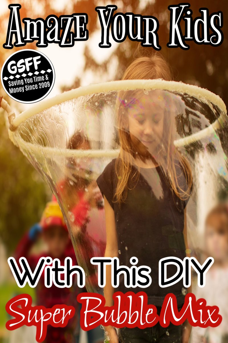 Dian_Farmer_'s tweet image. Make big bubbles with this easy recipe. #DIYfun #kidapproved

groceryshopforfree.com/ts-tips-about-…