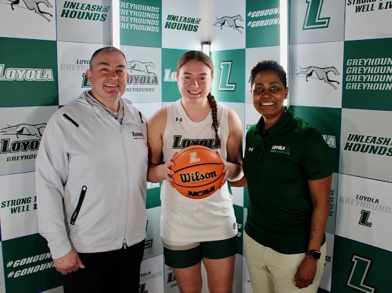 Celia Neilson (@celia_neilson) on Twitter photo After an amazing visit I’m grateful to receive an offer from <a href="/LoyolaWBB/">Loyola Women's Basketball</a>. Thank you @DjoBanion and the rest of the coaching staff!! <a href="/MCWSTARZ/">MCW STARZ</a> <a href="/FenwickGBball/">Fenwick Girls Bball</a> After an amazing visit I’m grateful to receive an offer from <a href="/LoyolaWBB/">Loyola Women's Basketball</a>. Thank you @DjoBanion and the rest of the coaching staff!! <a href="/MCWSTARZ/">MCW STARZ</a> <a href="/FenwickGBball/">Fenwick Girls Bball</a>