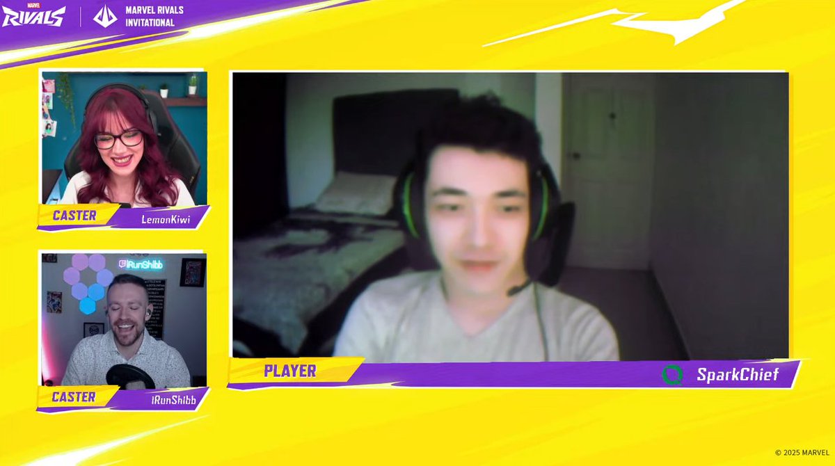 FlyQuest Rivals tweet media