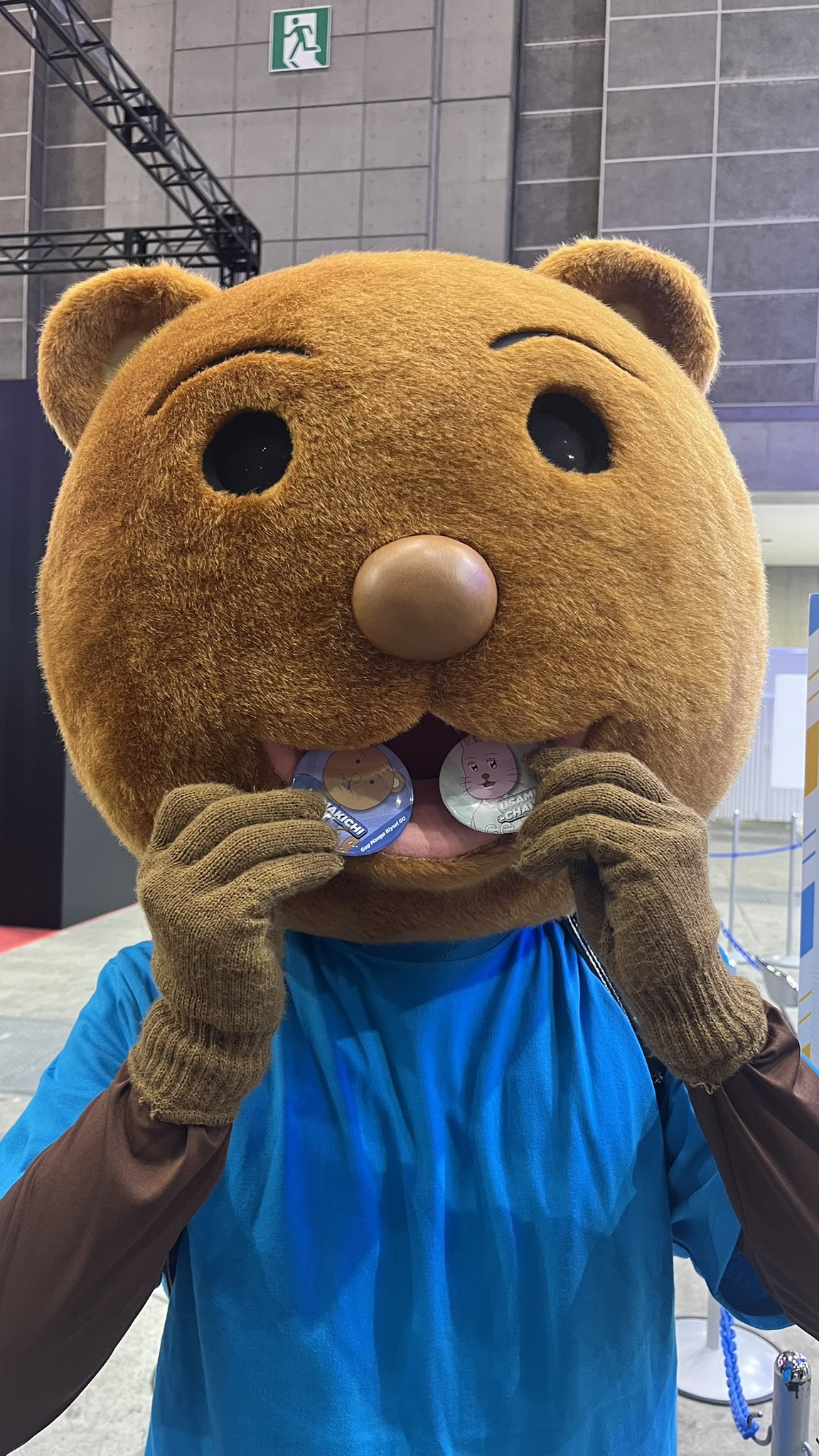 ギャグマンガ日和 公式 on X: 