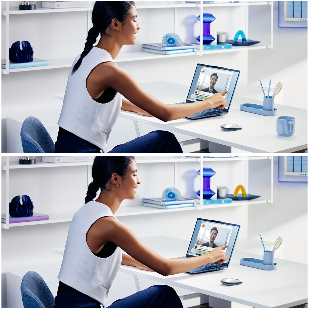 AcerANZ's tweet image. Time for a challenge! 👀🔍 Can you spot the differences between these two Acer devices? Take a close look and see how many you can find.

Drop your answers in the comments below! 🖱️💻

#AcerANZ #SpotTheDifference #TechChallenge