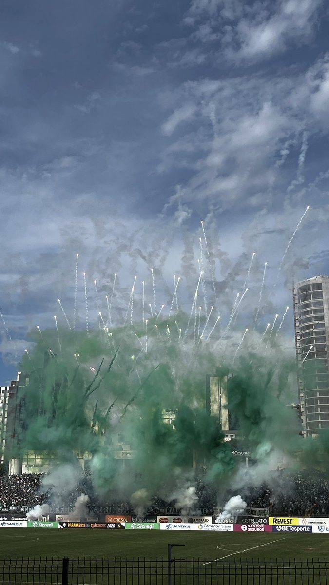 neguis_'s tweet image. #campeonatoparanaense #maringa #maringafc