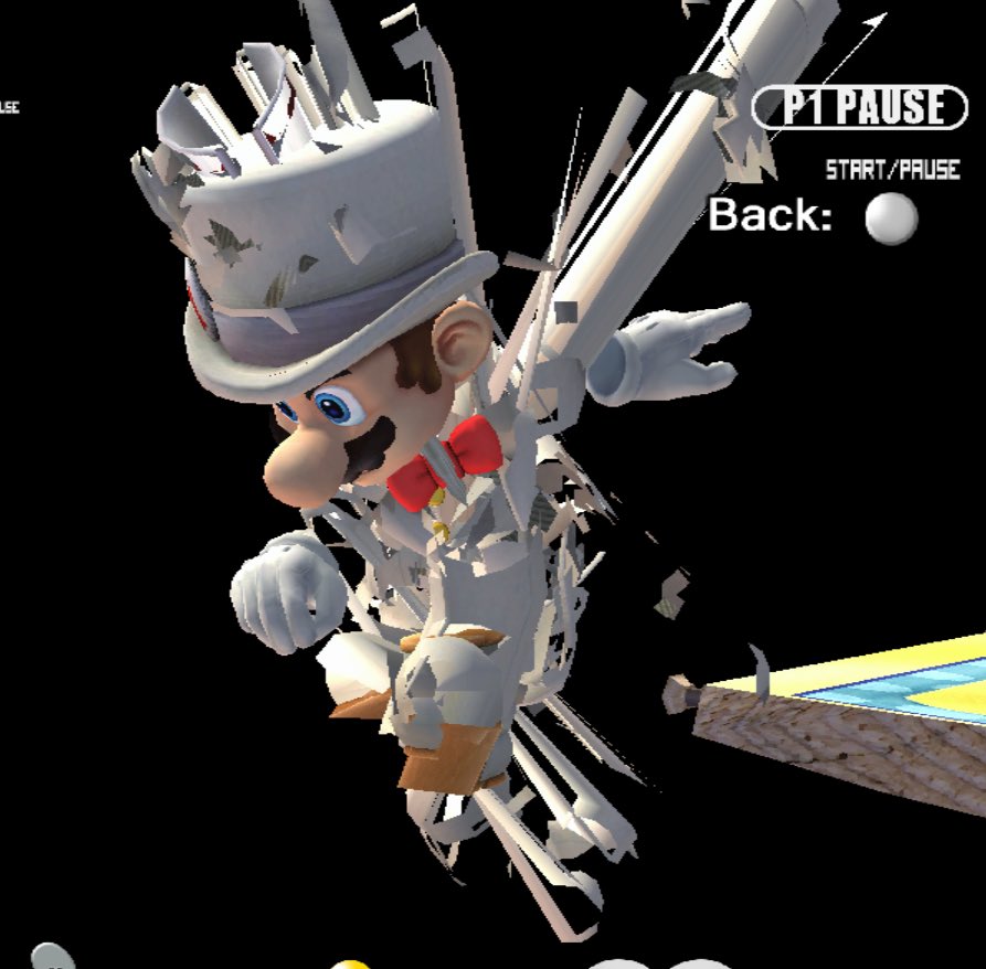 Out of Context Brawl Modding tweet media
