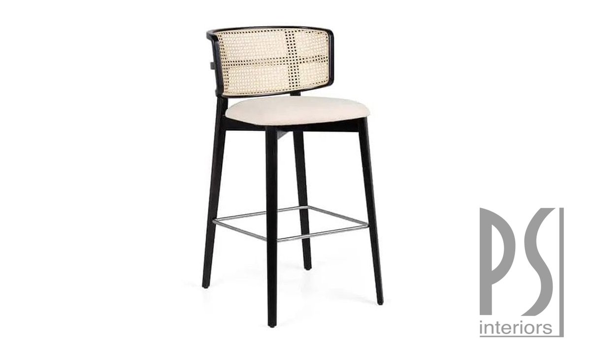CATHY BEAU Bar Stool
Cathy Beau has a solid timber frame with an upholstered seat and rattan backrest
ed.gr/d8ji5
#interiordesign #furniture #furnituredesign #PSinteriors #BarStool