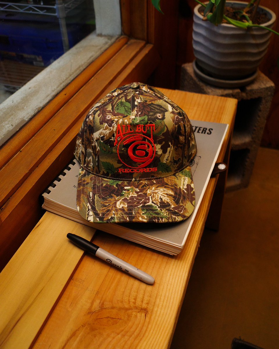 allbut6records's tweet photo. “Hunter Collection” now available https://t.co/zBO525h3y9 https://t.co/1BHKtY7Hpu