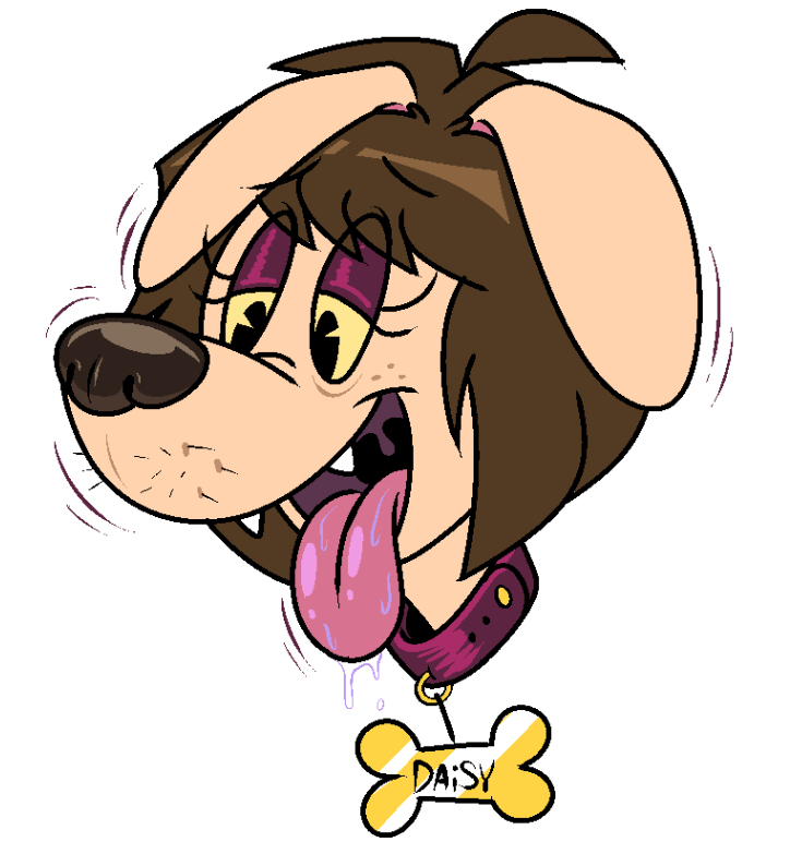 demidogs r so cool i wanna be one