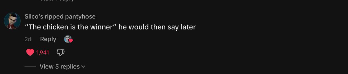 redvelvik's tweet image. I CANT BREATHE