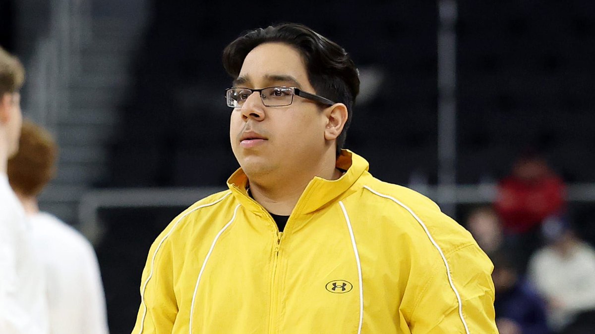 Amir 'Aura' Khan Signs Multiple NIL Endorsement Deals
buff.ly/wNychIh