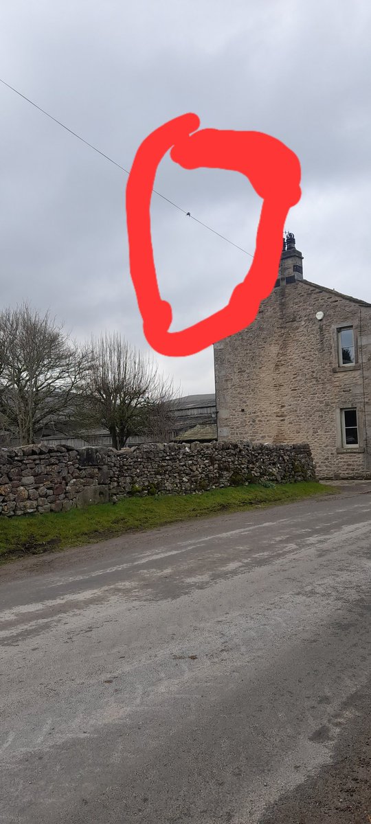 Richard Stockdale (@richardstockda5) on Twitter photo I know 1 swallow doesn't make a summer, but an early arrival appeared this morning I know 1 swallow doesn't make a summer, but an early arrival appeared this morning