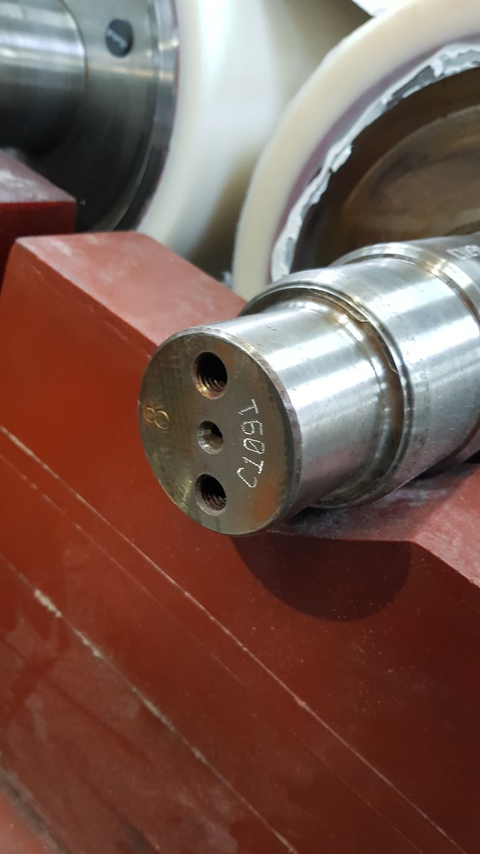 markopack_belux's tweet image. Bezoek MARKOPACK op MACHINEERING 2025.

Wij nodigen u van harte uit op #machineering2025 in Brussels Expo van 26 t.e.m. 28 maart, stand 195. Waar wij graag onze expertise in markeersystemen met u delen!

#pinstamp #laserengraving #scribe #traceability #identification #control