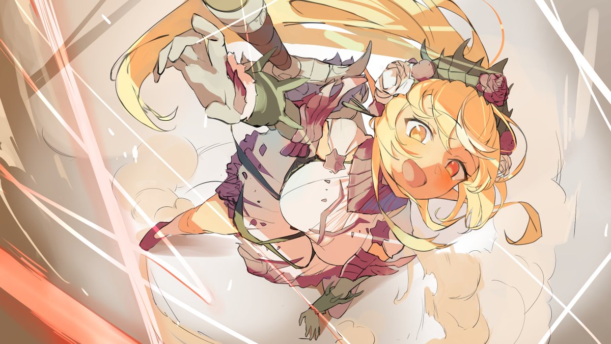 ジルマン（吉爾曼） tweet media