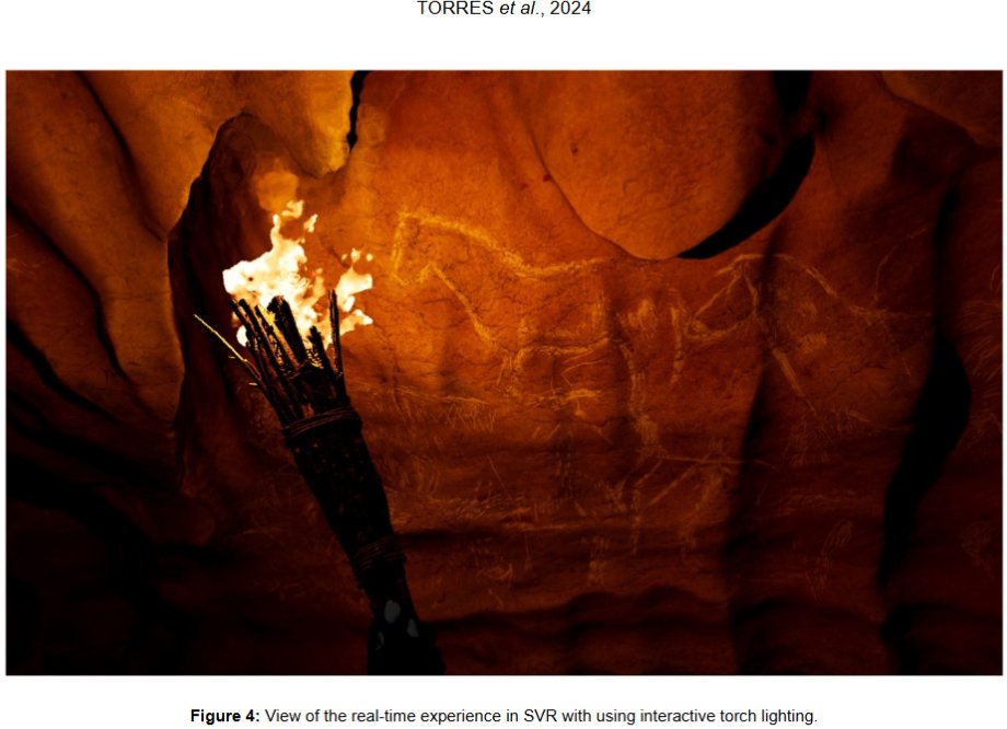 Virtual Archaeol Rev (@varjournal) on Twitter photo Scientific virtual reality as a research tool in prehistoric #archaeology: the case of Atxurra Cave (northern Spain) doi.org/10.4995/var.20… by <a href="/Torres_Riesgo/">Antonio Torres</a> <a href="/MMedinaAlcaide/">Marian Medina 👷🏻🔬🪵🪔🔥🎨</a> <a href="/inaki_intxaurbe/">Iñaki Intxaurbe</a> <a href="/Rivero_Vila_O/">OLIVIA RIVERO VILÁ</a> <a href="/jorios/">Joseba Rios-Garaizar</a> <a href="/GarateDiego/">Diego Garate</a> #VR #RockArt #lighting #VirtualArchaeology Scientific virtual reality as a research tool in prehistoric #archaeology: the case of Atxurra Cave (northern Spain) doi.org/10.4995/var.20… by <a href="/Torres_Riesgo/">Antonio Torres</a> <a href="/MMedinaAlcaide/">Marian Medina 👷🏻🔬🪵🪔🔥🎨</a> <a href="/inaki_intxaurbe/">Iñaki Intxaurbe</a> <a href="/Rivero_Vila_O/">OLIVIA RIVERO VILÁ</a> <a href="/jorios/">Joseba Rios-Garaizar</a> <a href="/GarateDiego/">Diego Garate</a> #VR #RockArt #lighting #VirtualArchaeology