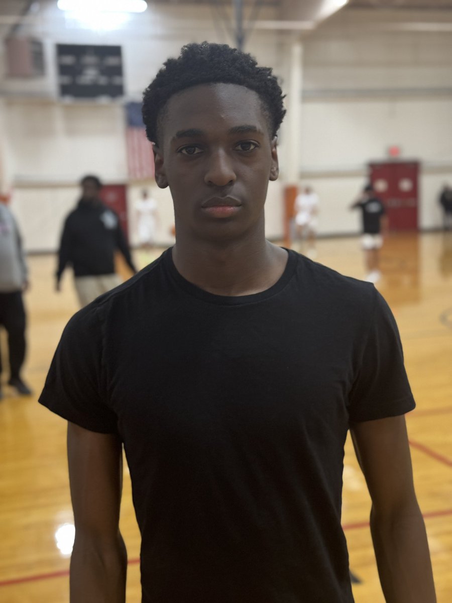 Champions Chance pulled out a great team win, 59–39, over the Blazers. Kendale Brown showed his high motor by making plays on both ends of the court and leading the team in scoring with 11 points.
