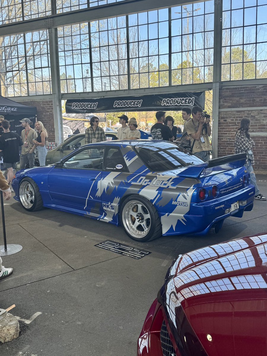 horsepower's tweet image. 