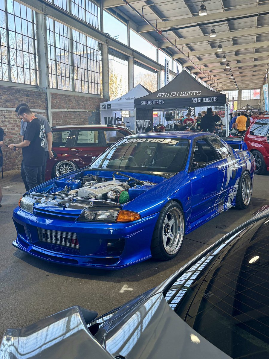 horsepower's tweet image. 