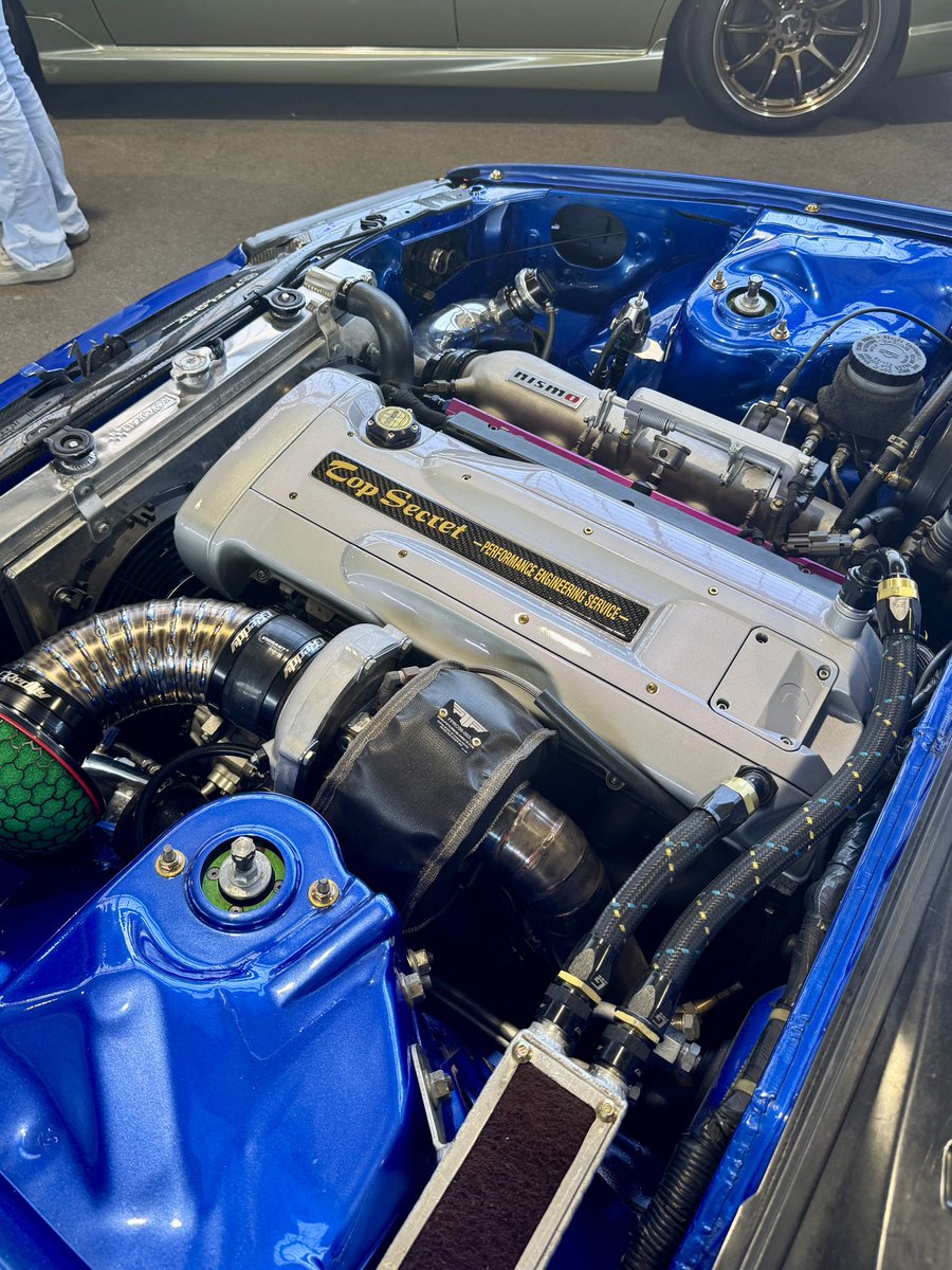 horsepower's tweet image. 