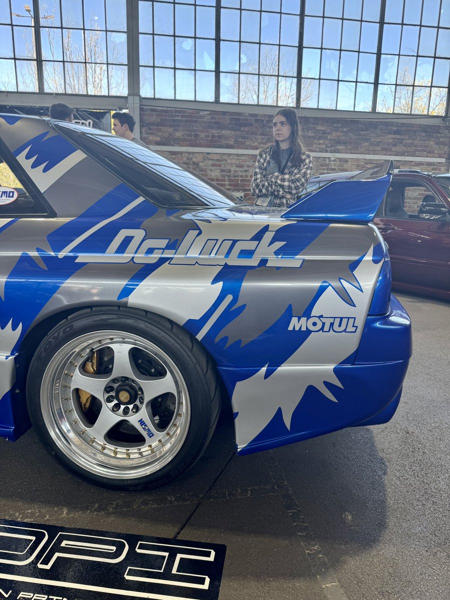 horsepower's tweet image. 