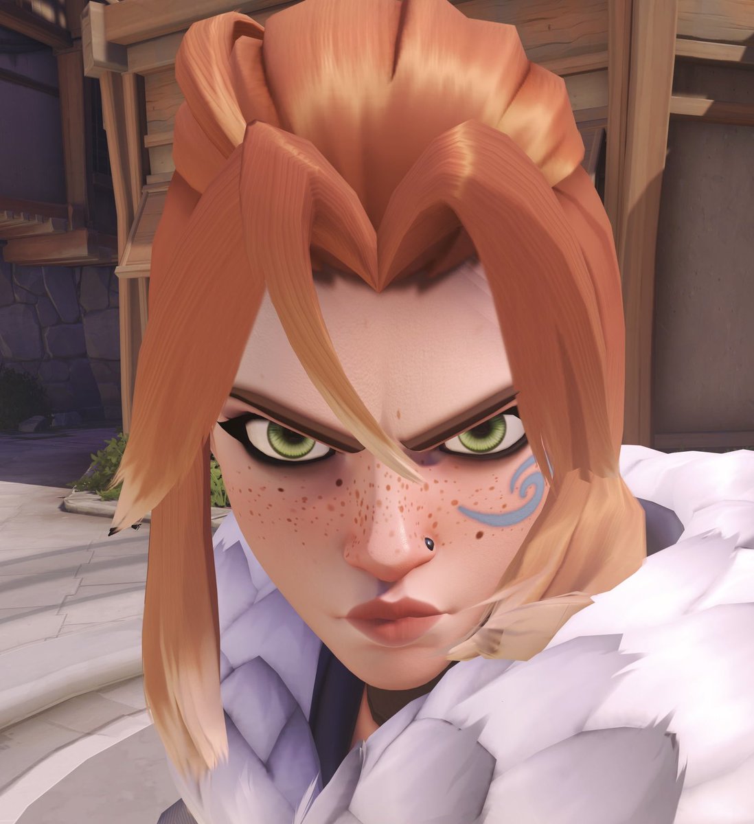 staplesquid's tweet photo. why she so https://t.co/W80yPWPqpJ