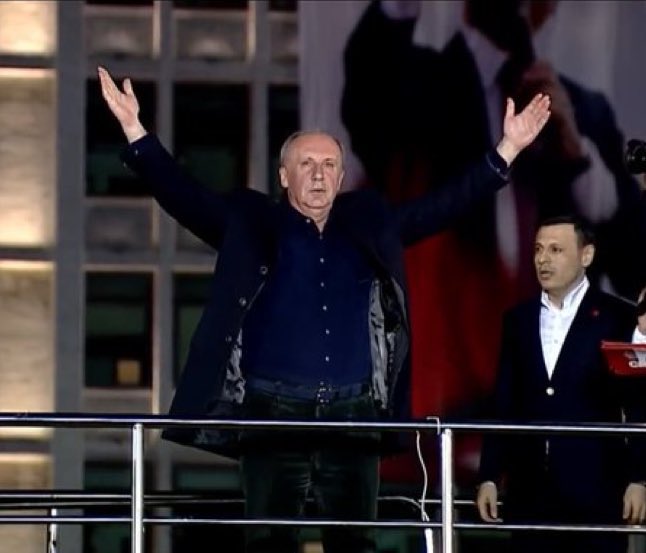 Hoşgeldin baba evine <a href="/vekilince/">Muharrem İNCE</a>