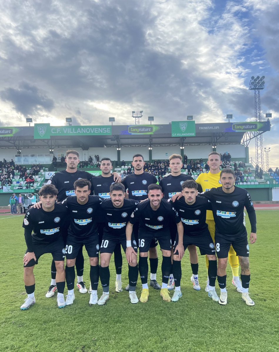 Cuidado con el <a href="/JTorremolinosCF/">Juventud Torremolinos CF</a>. Van muy en serio y quieren seguir haciendo historia 💚🍍