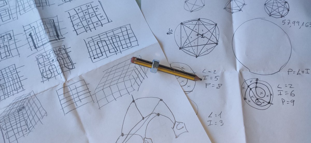 andrestweetter's tweet image. Formació docent sobre #explodingdots amb @jamestanton globalmathproject.org/exploding-dots/