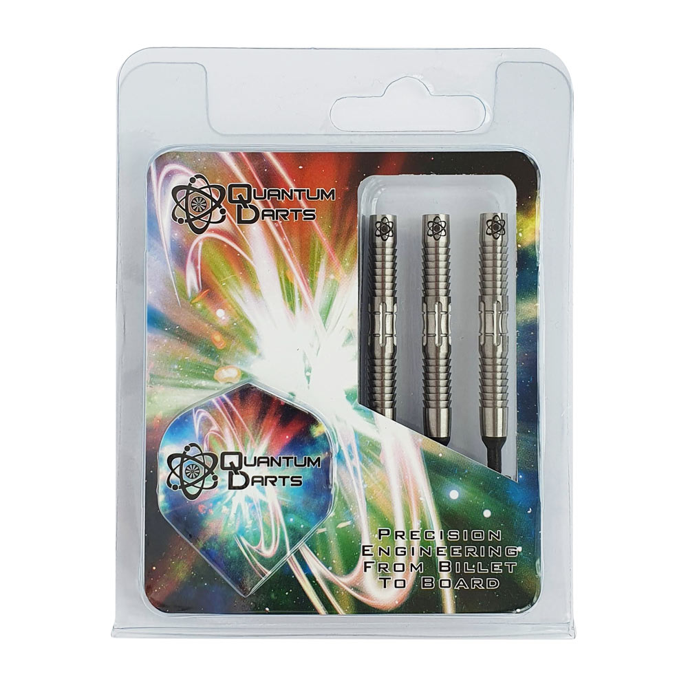 Quantum Darts tweet media